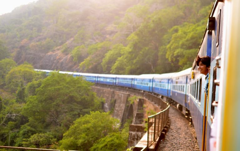 Exploring the World Through a Travel Blog: A Journey of Discovery
