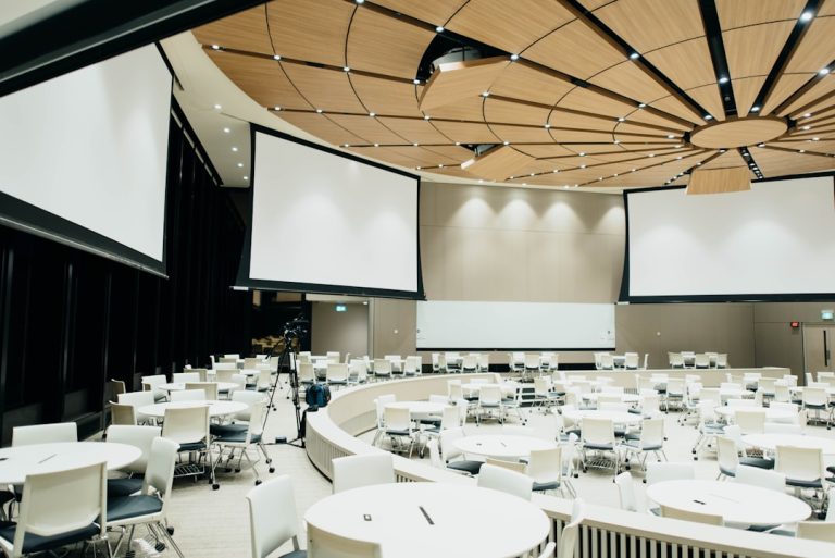 The Art of Event Management: Creating Memorable Experiences