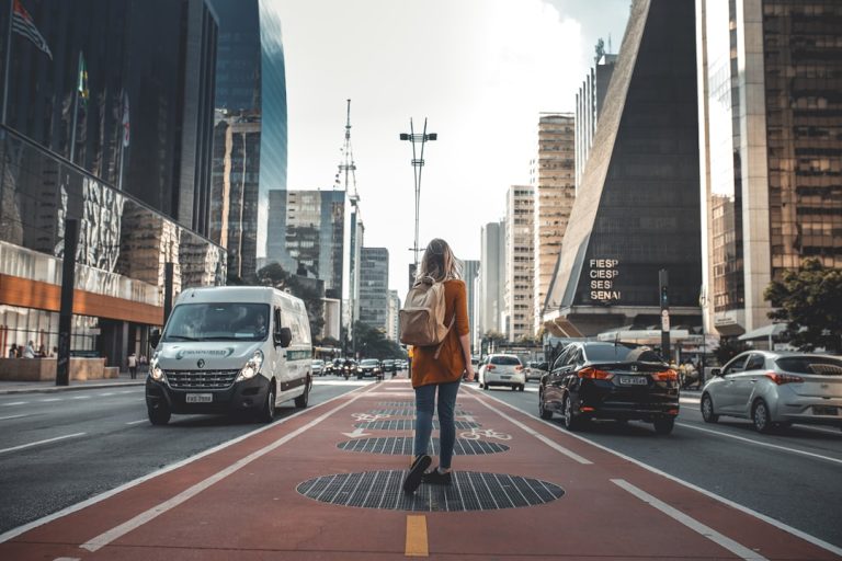 Unleashing the Power of Travel Blogging