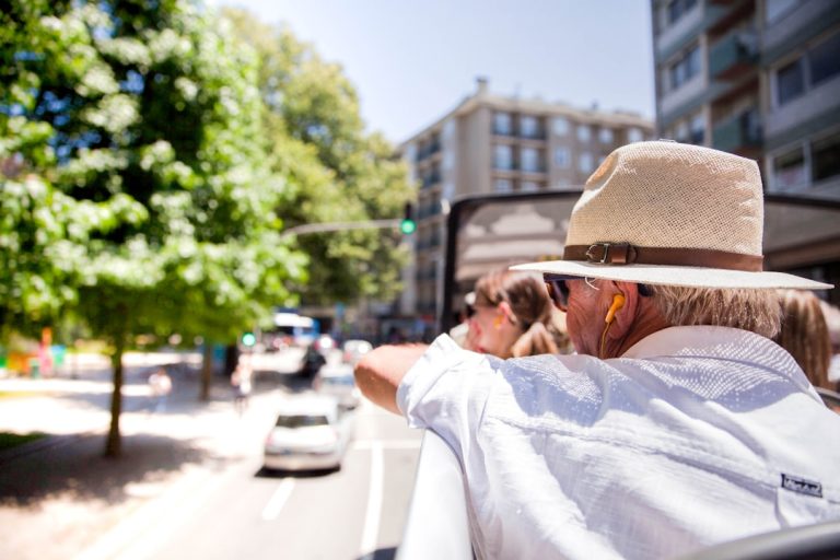 Unveiling the Magic of Travel with a Tourist Guide